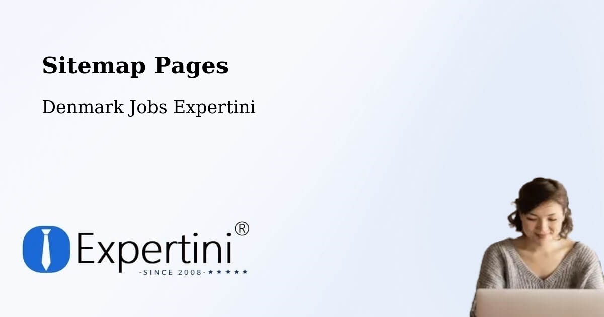 Sitemap Pages - Copenhagen - Denmark Jobs Expertini
